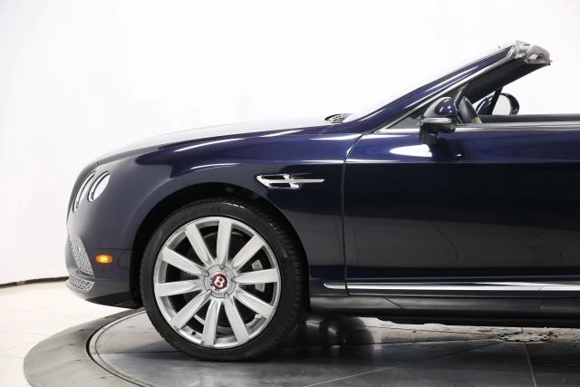 2017 Bentley Continental GTC - Image 7 of 21