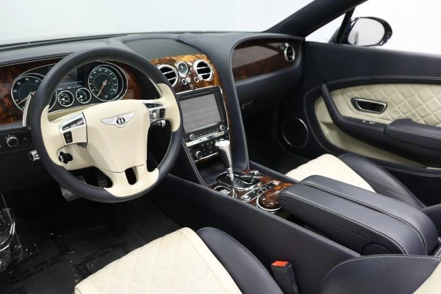 2017 Bentley Continental GTC - Image 2 of 21