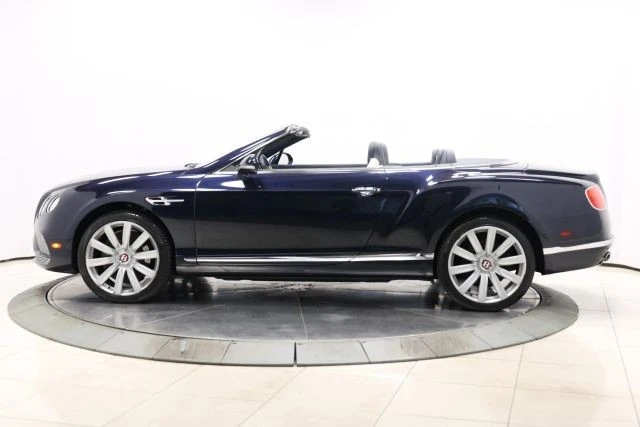 2017 Bentley Continental GTC - Image 8 of 21