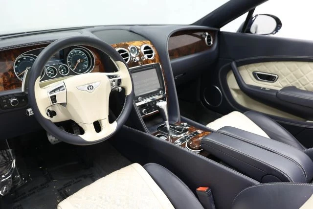 2017 Bentley Continental GTC - Image 21 of 21
