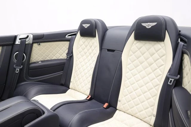 2017 Bentley Continental GTC - Image 3 of 21