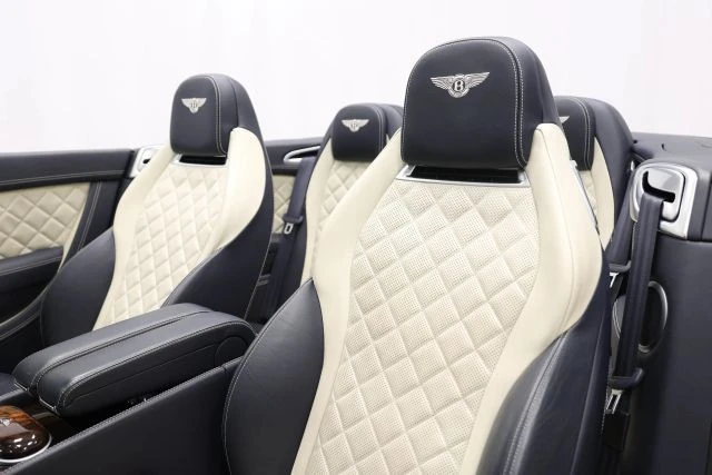 2017 Bentley Continental GTC - Image 18 of 21