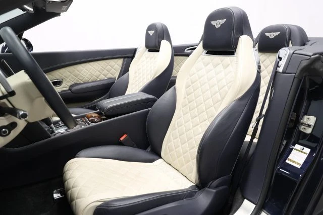 2017 Bentley Continental GTC - Image 17 of 21
