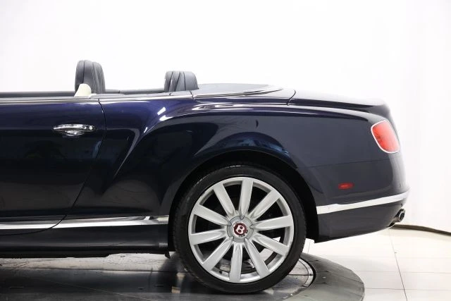 2017 Bentley Continental GTC - Image 9 of 21