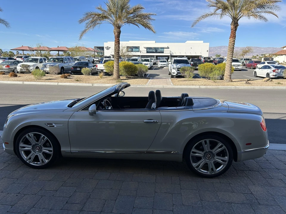 2017 Bentley Continental GT V8 2nd Gen - Image 16 of 31