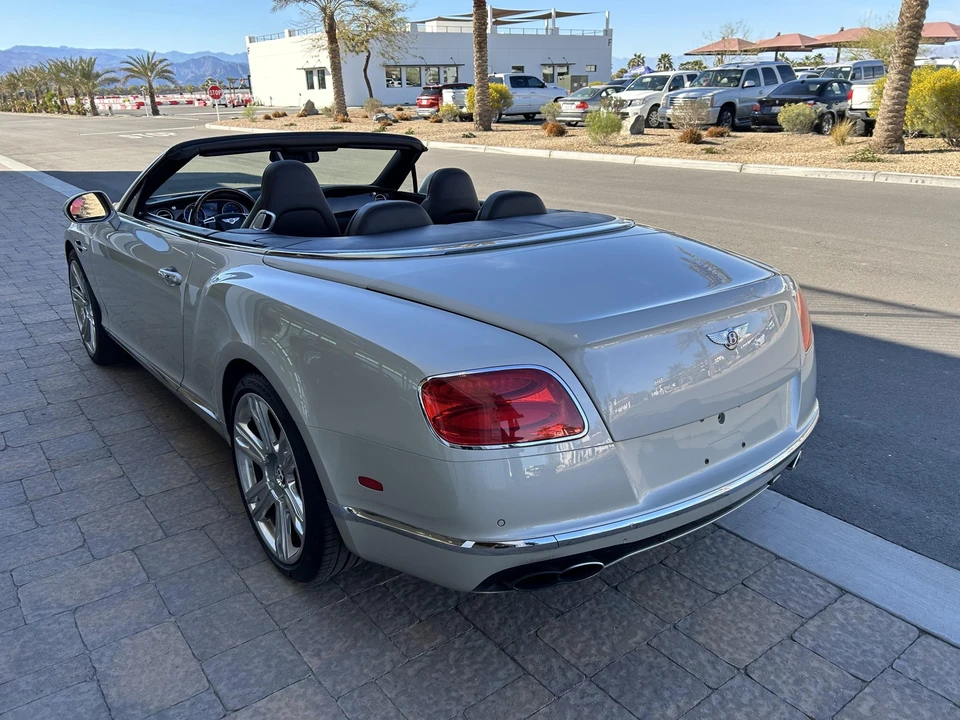 2017 Bentley Continental GT V8 2nd Gen - Image 14 of 31