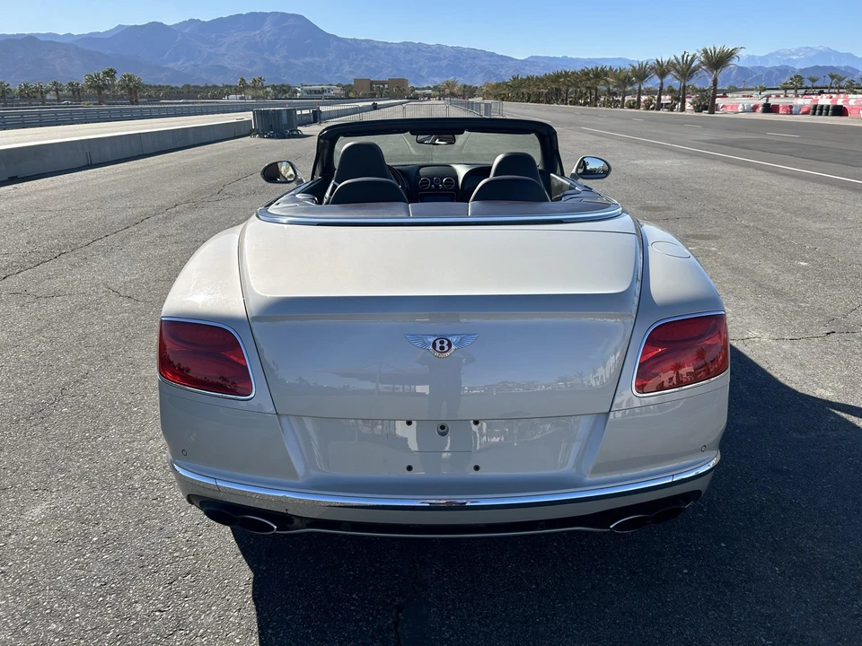 2017 Bentley Continental GT V8 2nd Gen - Image 12 of 31