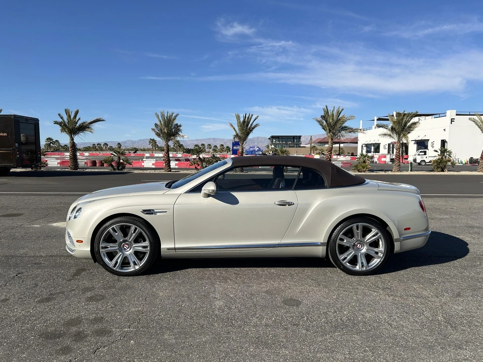 2017 Bentley Continental GT V8 2nd Gen - Image 27 of 31