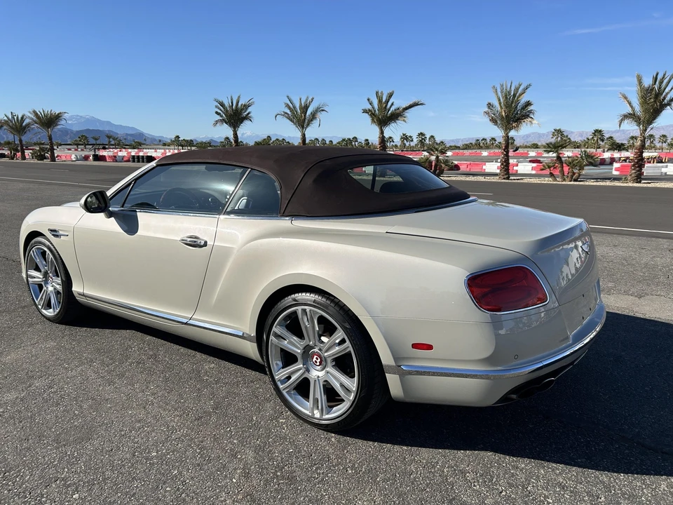2017 Bentley Continental GT V8 2nd Gen - Image 21 of 31
