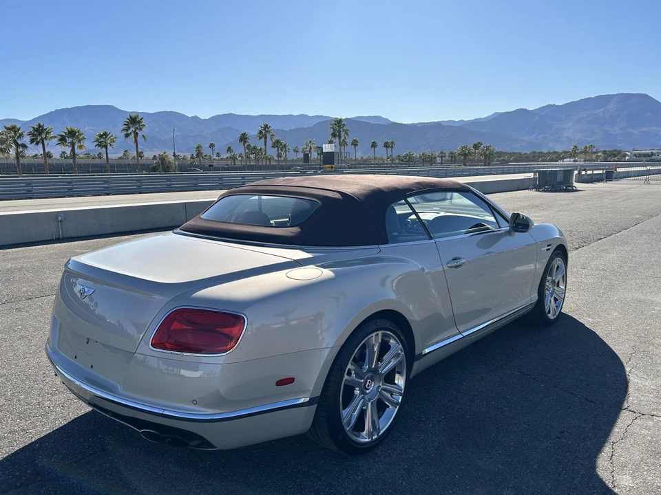 2017 Bentley Continental GT V8 2nd Gen - Image 20 of 31