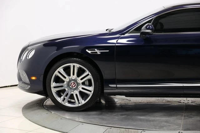 2017 Bentley Continental GT V8 2nd Gen - Image 8 of 12