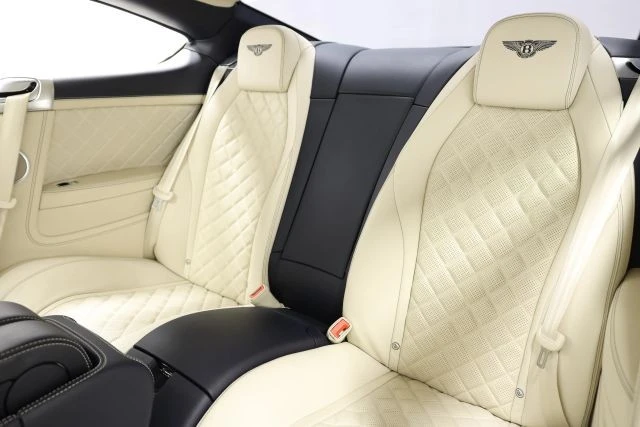 2017 Bentley Continental GT V8 2nd Gen - Image 4 of 12