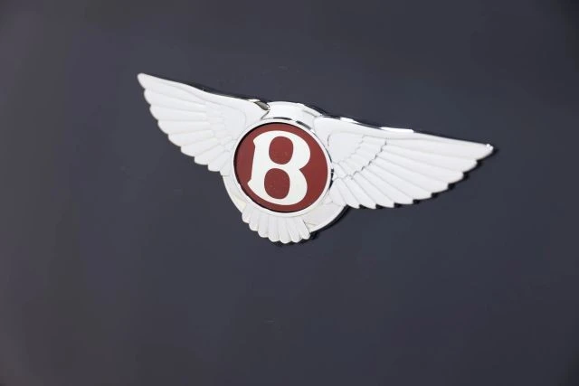 2017 Bentley Continental GT V8 2nd Gen - Image 6 of 12