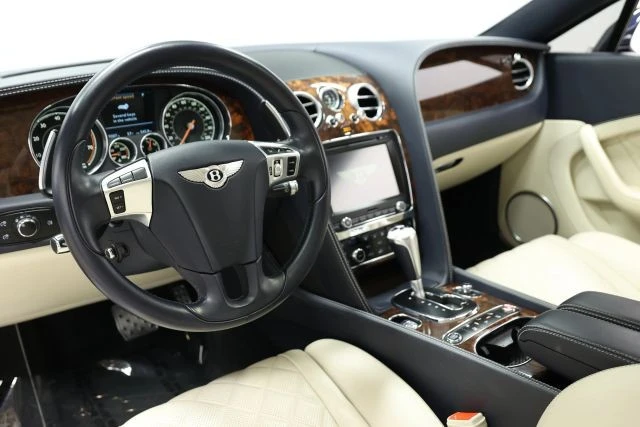 2017 Bentley Continental GT V8 2nd Gen - Image 3 of 12