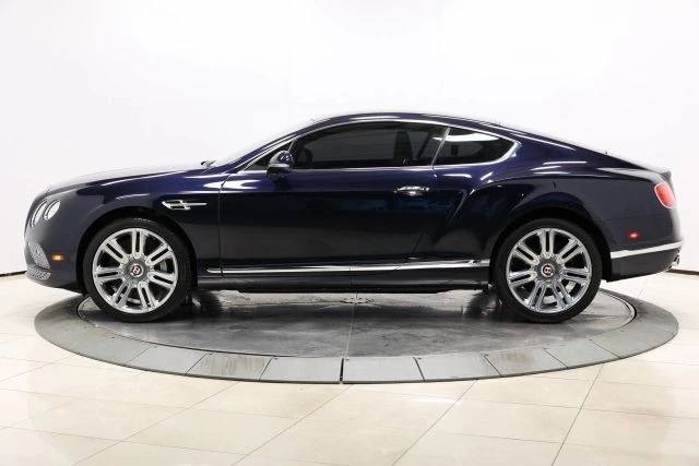 2017 Bentley Continental GT V8 2nd Gen - Image 9 of 12