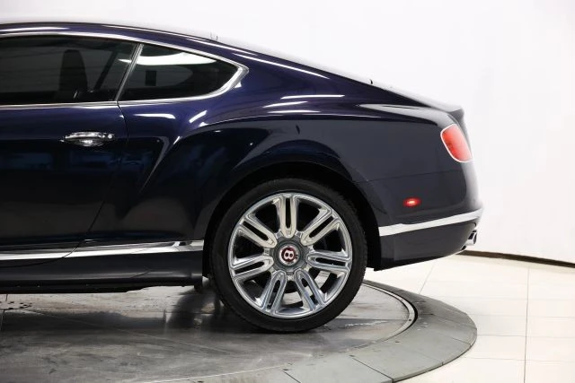 2017 Bentley Continental GT V8 2nd Gen - Image 10 of 12