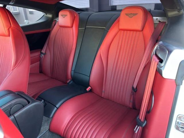 2017 Bentley Continental GT V8 2nd Gen - Image 12 of 12