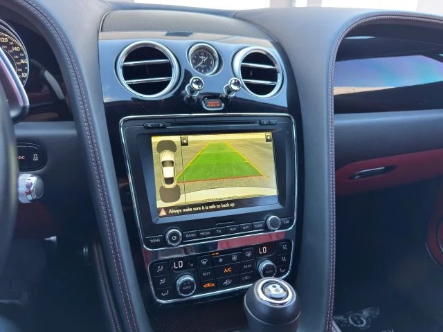 2017 Bentley Continental GT V8 2nd Gen - Image 17 of 21