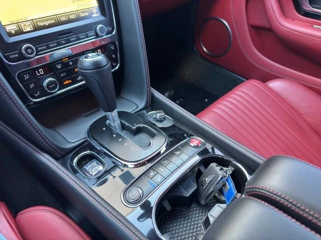 2017 Bentley Continental GT V8 2nd Gen - Image 18 of 21