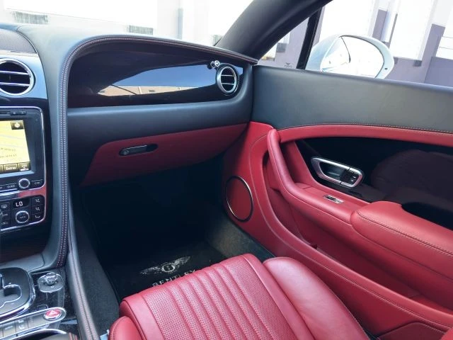 2017 Bentley Continental GT V8 2nd Gen - Image 20 of 21