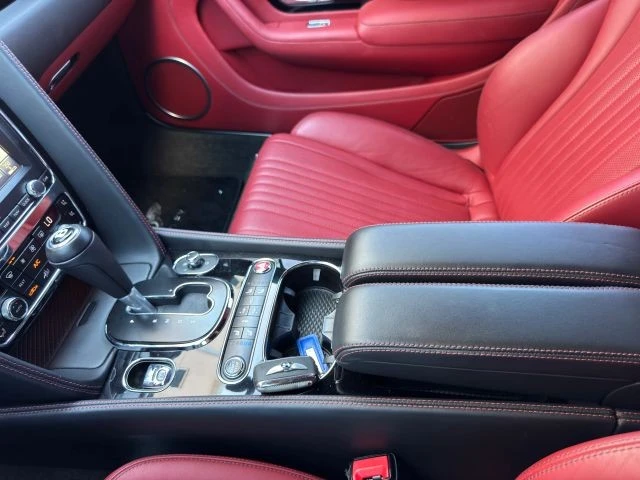 2017 Bentley Continental GT V8 2nd Gen - Image 19 of 21