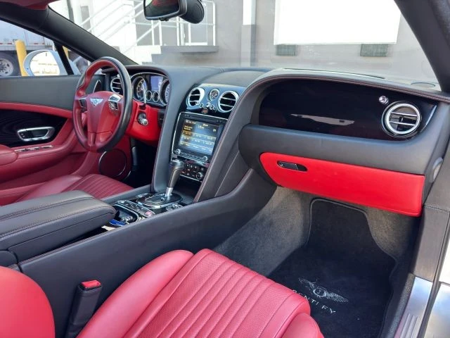 2017 Bentley Continental GT V8 2nd Gen - Image 21 of 21