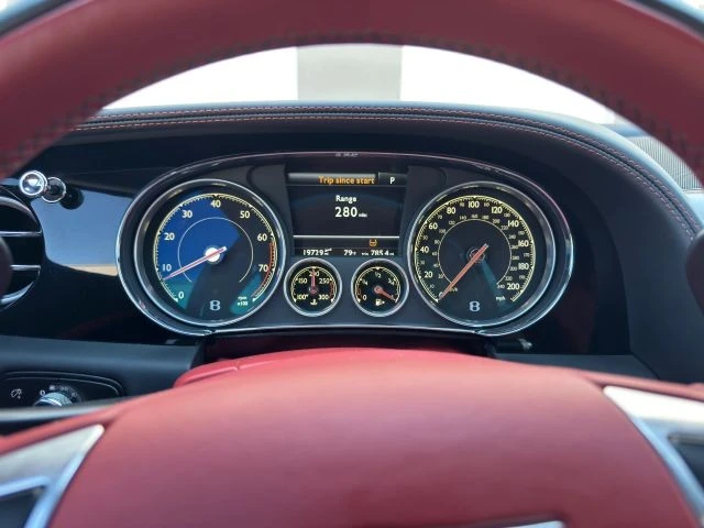 2017 Bentley Continental GT V8 2nd Gen - Image 15 of 21