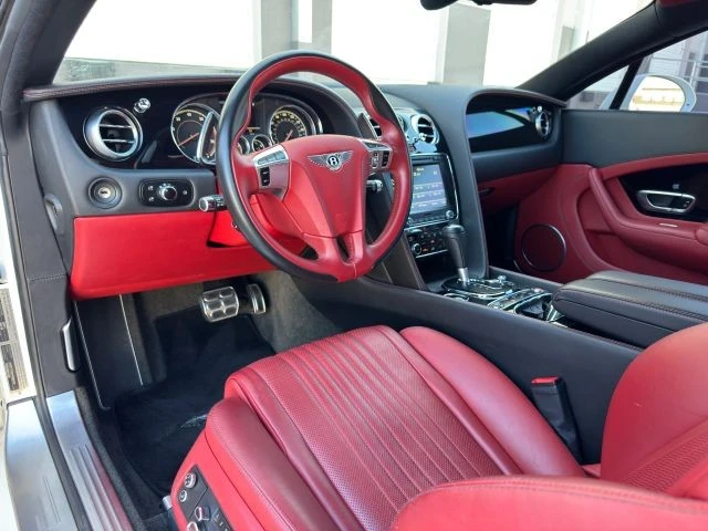 2017 Bentley Continental GT V8 2nd Gen - Image 13 of 21