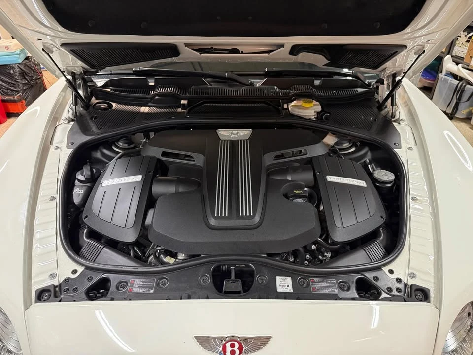 2017 Bentley Continental GT V8 2nd Gen - Image 7 of 7