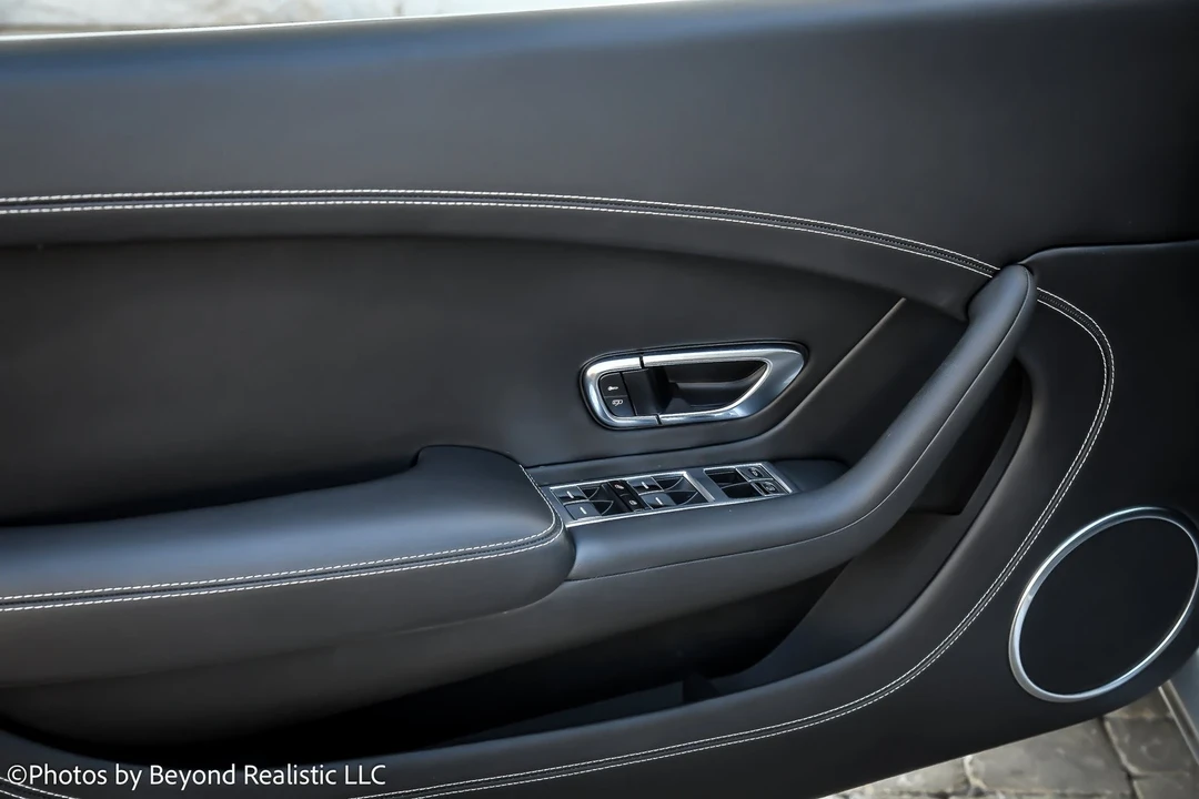 2017 Bentley Continental GT V8 2nd Gen - Image 20 of 21