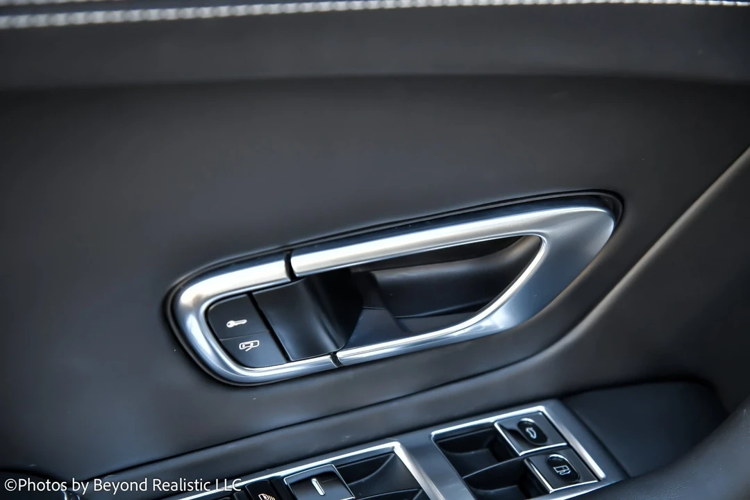 2017 Bentley Continental GT V8 2nd Gen - Image 21 of 21