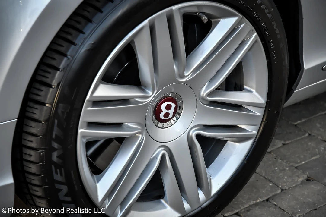2017 Bentley Continental GT V8 2nd Gen - Image 12 of 21