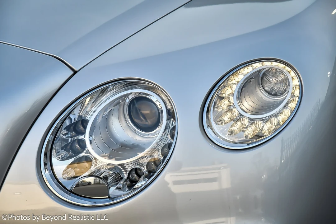 2017 Bentley Continental GT V8 2nd Gen - Image 11 of 21