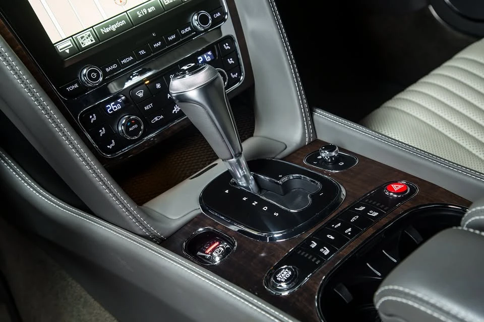 2017 Bentley Continental GT V8 2nd Gen - Image 10 of 17
