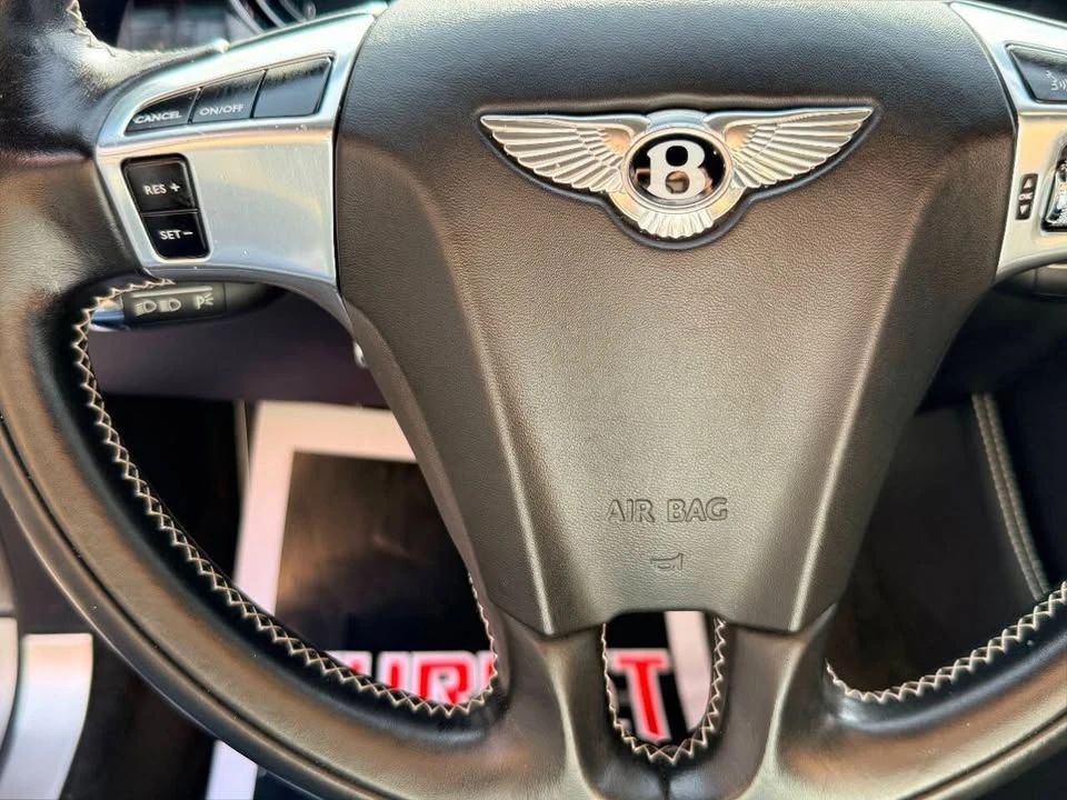 2017 Bentley Continental GT V8 2nd Gen - Image 19 of 20