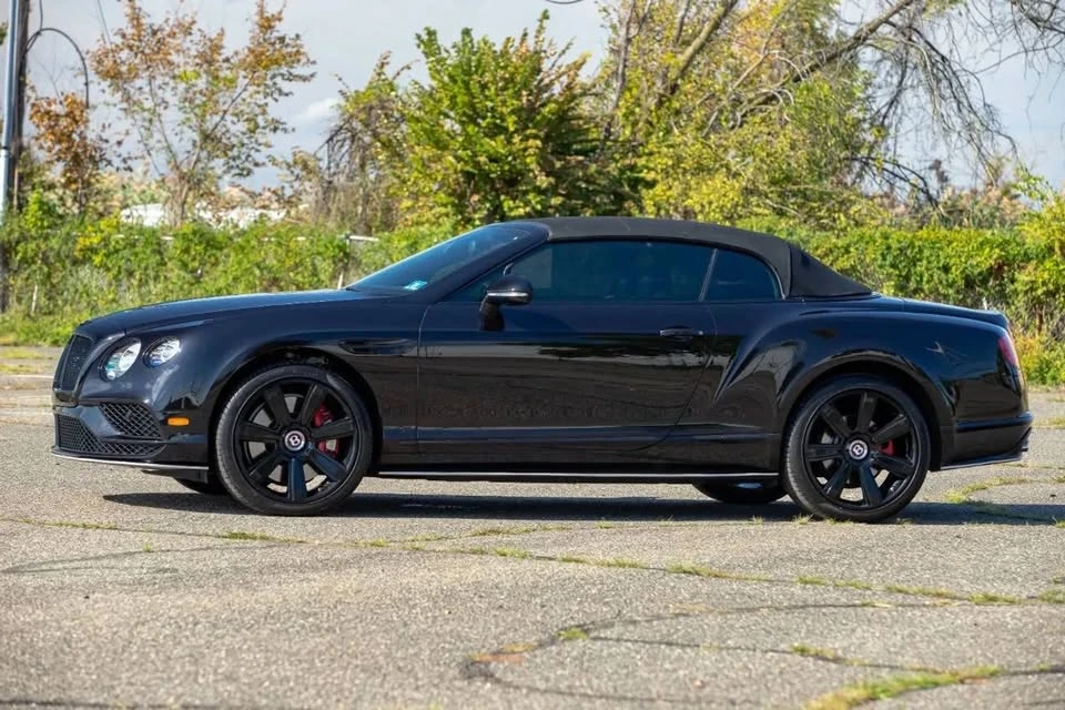 2017 Bentley Continental GT V8 2nd Gen - Image 8 of 20