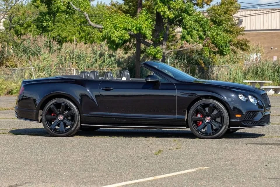 2017 Bentley Continental GT V8 2nd Gen - Image 16 of 20