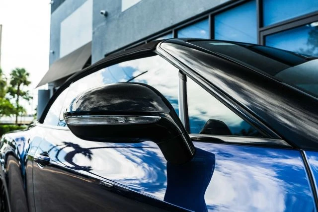 2017 Bentley Continental GTC - Image 17 of 21