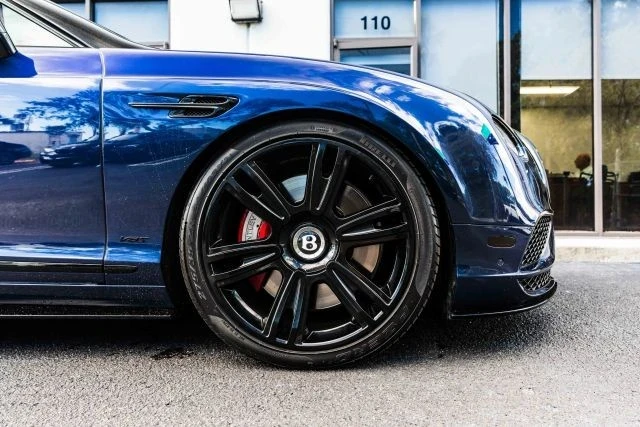 2017 Bentley Continental GTC - Image 10 of 12