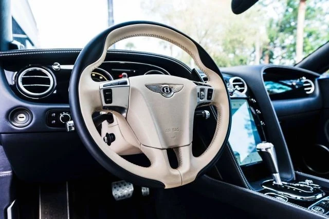 2017 Bentley Continental GTC - Image 19 of 21