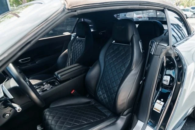 2017 Bentley Continental GTC - Image 16 of 21