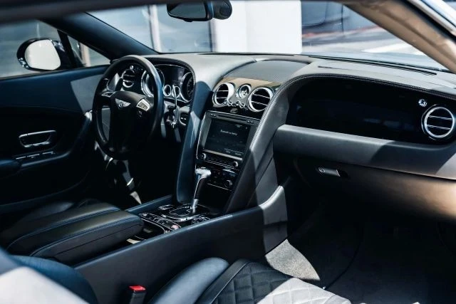 2017 Bentley Continental GTC - Image 18 of 21