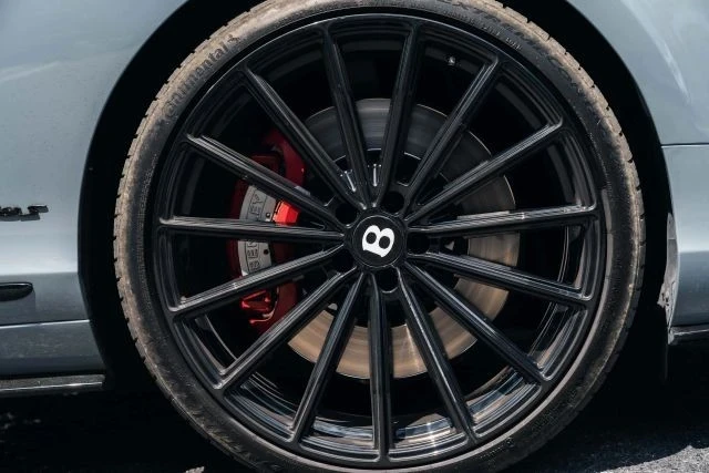 2017 Bentley Continental GTC - Image 7 of 21