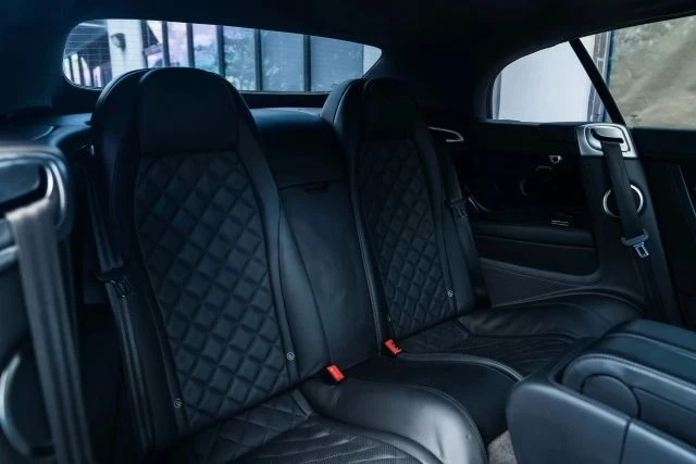 2017 Bentley Continental GTC - Image 20 of 21