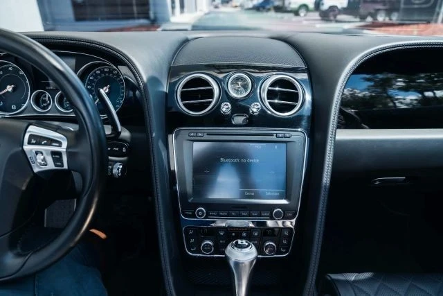 2017 Bentley Continental GTC - Image 21 of 21