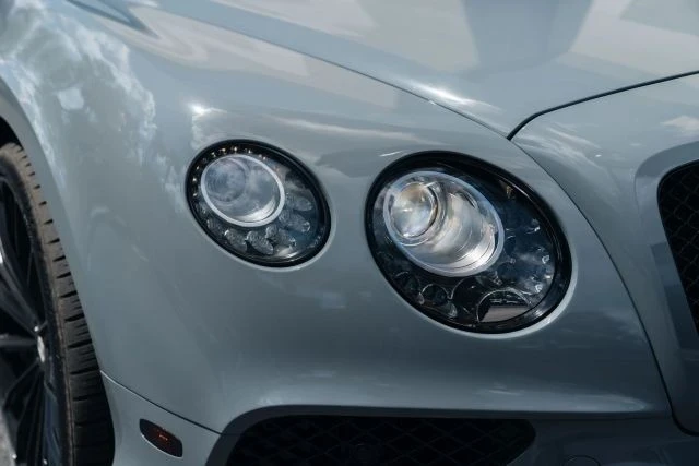 2017 Bentley Continental GTC - Image 8 of 21