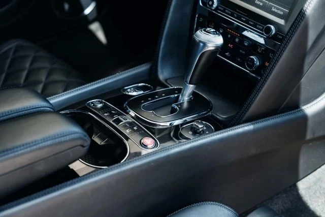2017 Bentley Continental GTC - Image 19 of 21