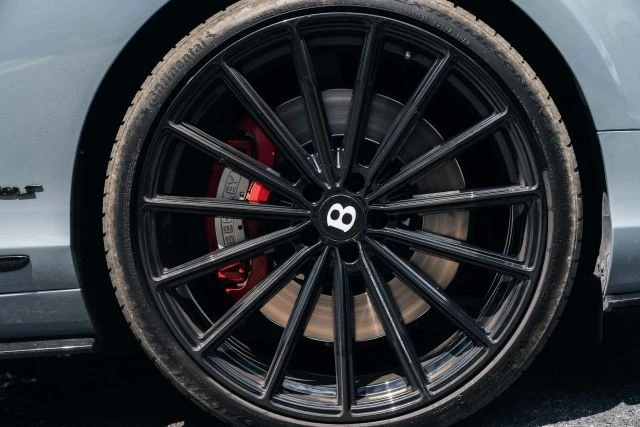 2017 Bentley Continental GTC - Image 16 of 21