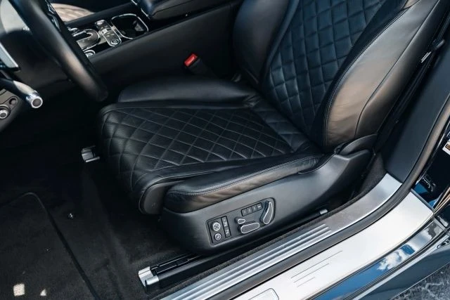 2017 Bentley Continental GTC - Image 17 of 21