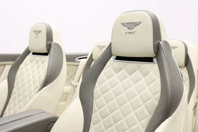 2017 Bentley Continental GTC - Image 17 of 31
